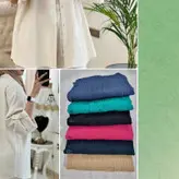 شومیز مدل آلما