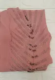 شومیز مدل پر مروارید