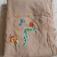 شومیز مدل قفس