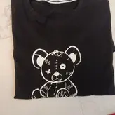 تیشرت مدل تدی