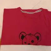 تیشرت مدل تدی