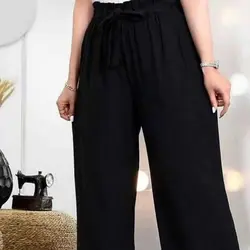 شلوار دامنی ابروبادی