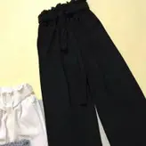 شلوار دامنی ابروبادی