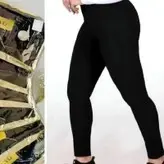 لگ زنانه مارک جی وی جی اصلی