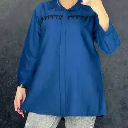 تونیک مدل گنبدی