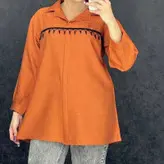 تونیک مدل گنبدی