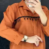 تونیک مدل گنبدی