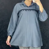 تونیک مدل گنبدی