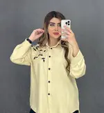 شومیز زنانه مدل بهار