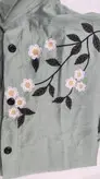 شومیز زنانه مدل بهار