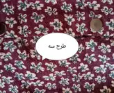 پیراهن دخترانه مدل گل گلی