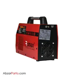 دستگاه جوش اینورتر 200 امپر رومکس ROMAX ARC200
