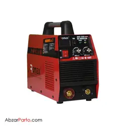 دستگاه جوش اینورتر 200 امپر رومکس ROMAX ARC200