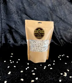 لوبیا چشم بلبلی درجه یک