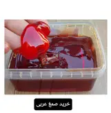 موم و صمغ عربی اصل برای اپیلیدی موهای زائد