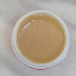 کرم پاستور، معجزه اصل سفیدکننده و ضدلک قوی