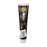 کرم موبر لیزر وایت حاوی طلا GOLD DUST حجم ۱۲۰ میل