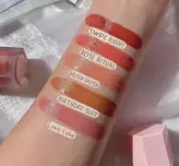 رژگونه مایع شیگلم