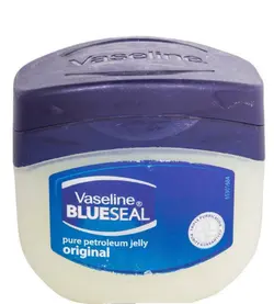 وازلین VASELINE ژل مرطوب کننده مدل اورجینال 100 میل