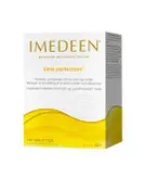 قرص ایمدین مدل time perfection تعداد 120عدد، قرص زیبایی و جذابیت پوست ایمیدین اصل و درجه یک