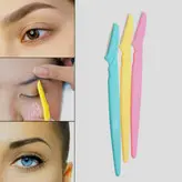 تیغ اصلاح ابرو و صورت ۳ عددی تینکل درجه یک و باکیفیت عالی تینکل