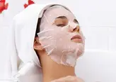 ماسک ورقه ای ضد جوش و اکنه ونزن