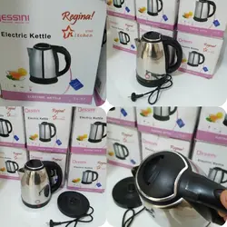 کتری برقی دسینی 1500 وات مدل TS-07