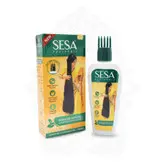 روغن موی هندی سی سا 200 میل اصل و درجه یک ضدریزش قوی مو و تقویت کننده ریشه مو