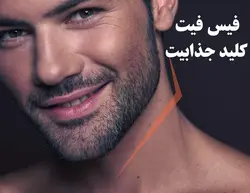 دستگاه زاویه فک سطح 1(فشار 40 پوند)