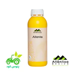 (کود آتلانته)Atlante آتلانتیکا اسپانیایی فسفونات پتاسیم 1 لیتری اسپانیایی