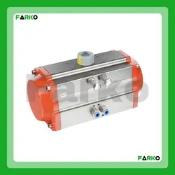 لیست اکچویتور دوطرفه پنوماتیک درجه 1