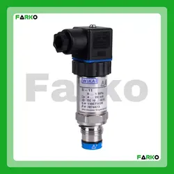 ترانسمیتر فشار ویکا مدل S-11 همراه با قیمت به روز