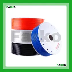 خرید شیلنگ باد PU پنوماتیک با کیفیت