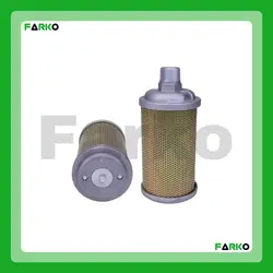 خرید اگزوز سایلنسر مافلر تیپ XY با قیمت عمده