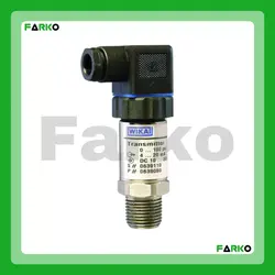 ترانسمیتر فشار ویکا S10 اورجینال