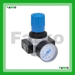 رگولاتور طرح فستو festo با جدیدترین لیست قیمت