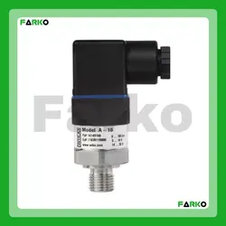 ترانسمیتر فشار ویکا A10 با کیفیت