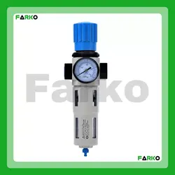فیلتر طرح فستو festo رگولاتور با قیمت به روز