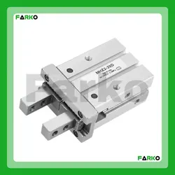 قیمت جک گریپر موازی (MHZ2) پنوماتیک