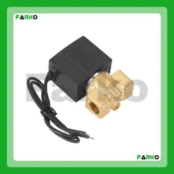 خرید شیر سوزنی ۱۶ باری برنجی اورجینال