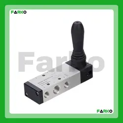 شیر دستی ۵/۳ پنوماتیک - فارکو پنوماتیک