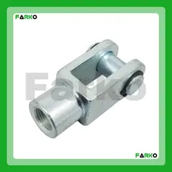 دوشاخه سر جک پنوماتیک - فارکو پنوماتیک
