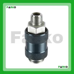 شیر کشویی پنوماتیک - فارکو پنوماتیک