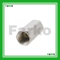 خرید سوپاپ پنوماتیک شش گوش درجه 1