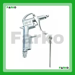 تفنگی باد فلزی - فارکو پنوماتیک