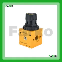 رگولاتور ورکام WAIRCOM ایتالیا - فارکو پنوماتیک