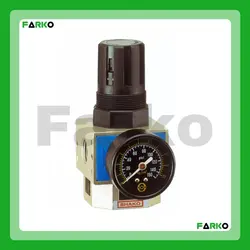 رگولاتور شاکو SHAKO - فارکو پنوماتیک
