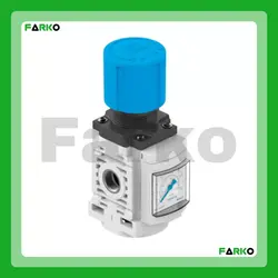 خرید رگولاتور فستو festo آلمان اصلی و اورجینال