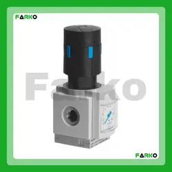 خرید رگولاتور فستو festo آلمان اصلی و اورجینال