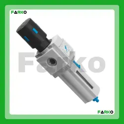 فیلتر رگلاتور FESTO - فارکو پنوماتیک